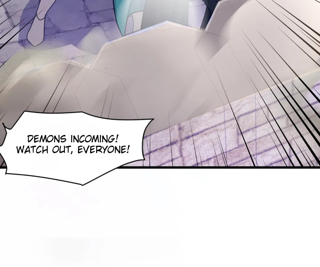 Read The Ultimate Summoner chapter 143 image 116 on Lezhin