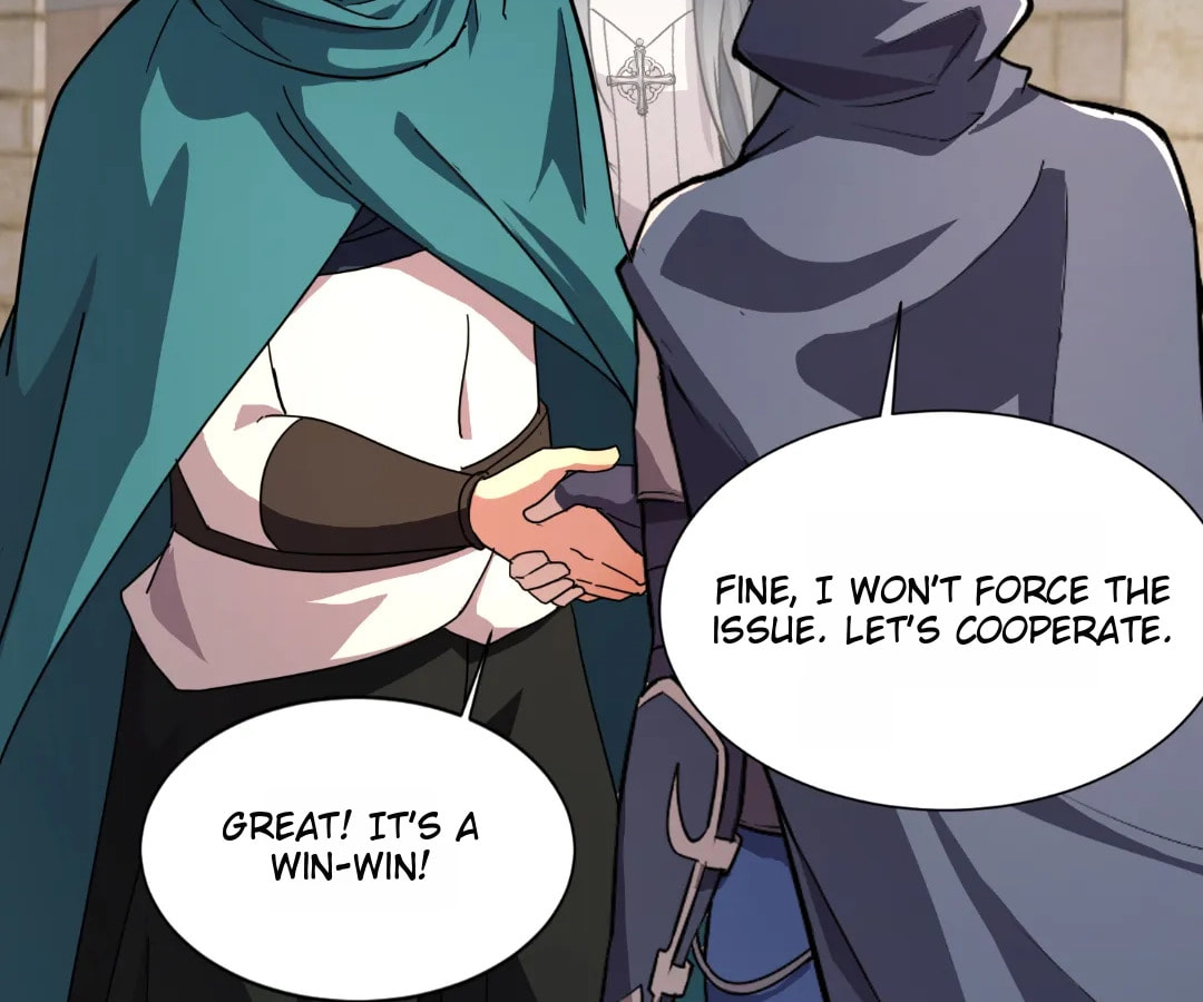 Read The Ultimate Summoner chapter 143 image 15 on Lezhin