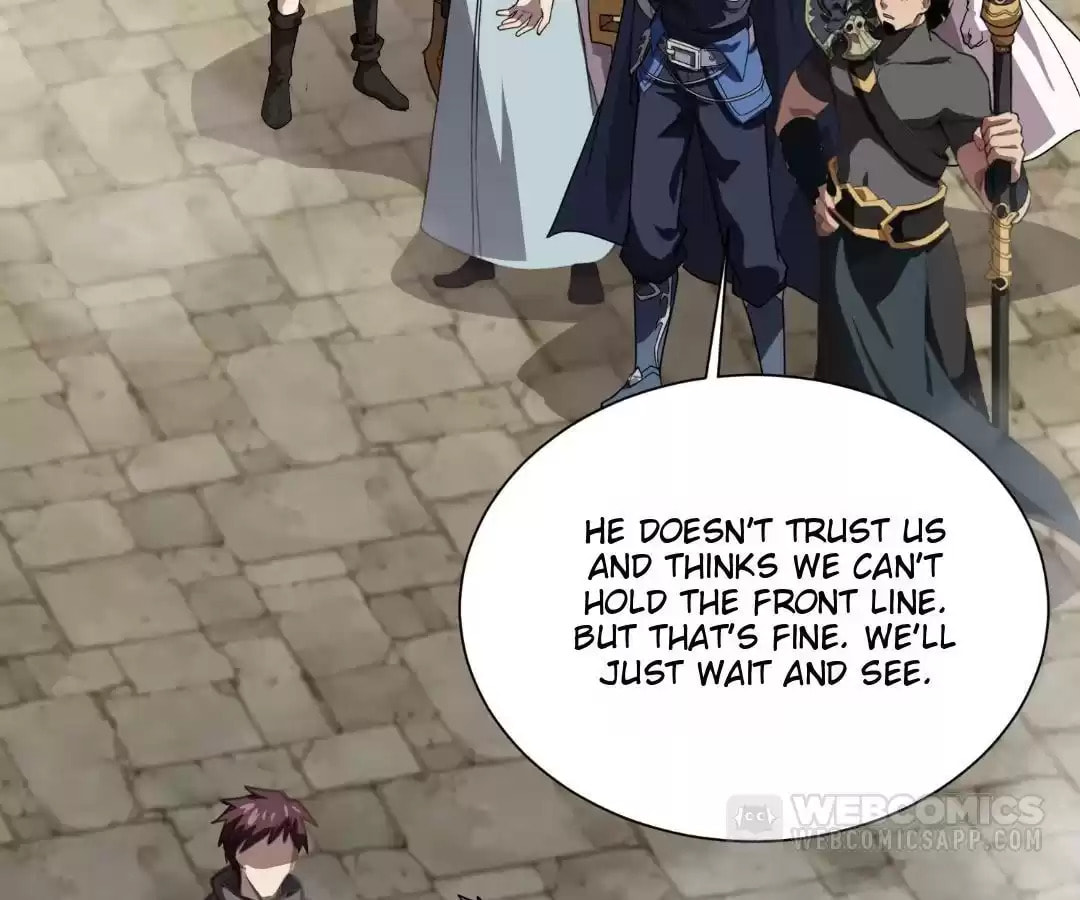 Read The Ultimate Summoner chapter 143 image 18 on Lezhin