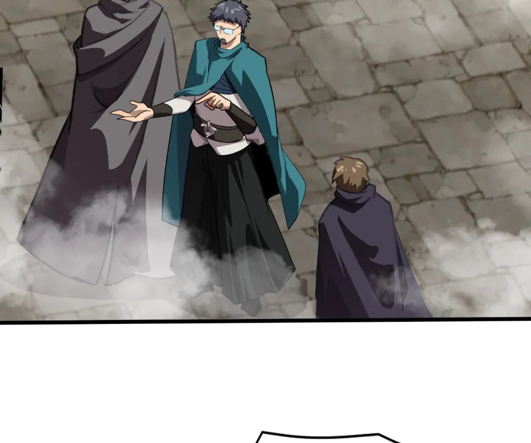 Read The Ultimate Summoner chapter 143 image 19 on Lezhin