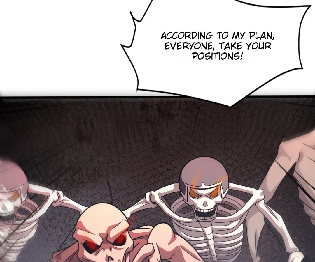 Read The Ultimate Summoner chapter 143 image 20 on Lezhin