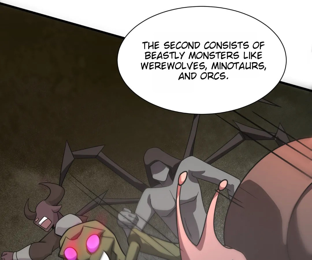 Read The Ultimate Summoner chapter 143 image 23 on Lezhin