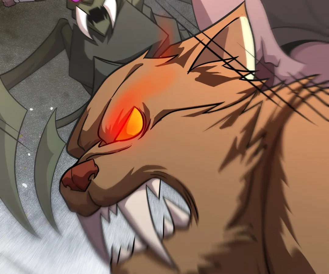 Read The Ultimate Summoner chapter 143 image 24 on Lezhin