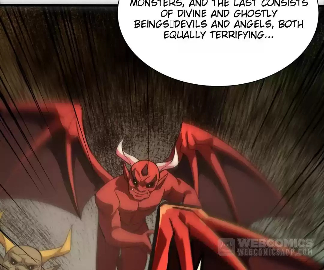 Read The Ultimate Summoner chapter 143 image 26 on Lezhin