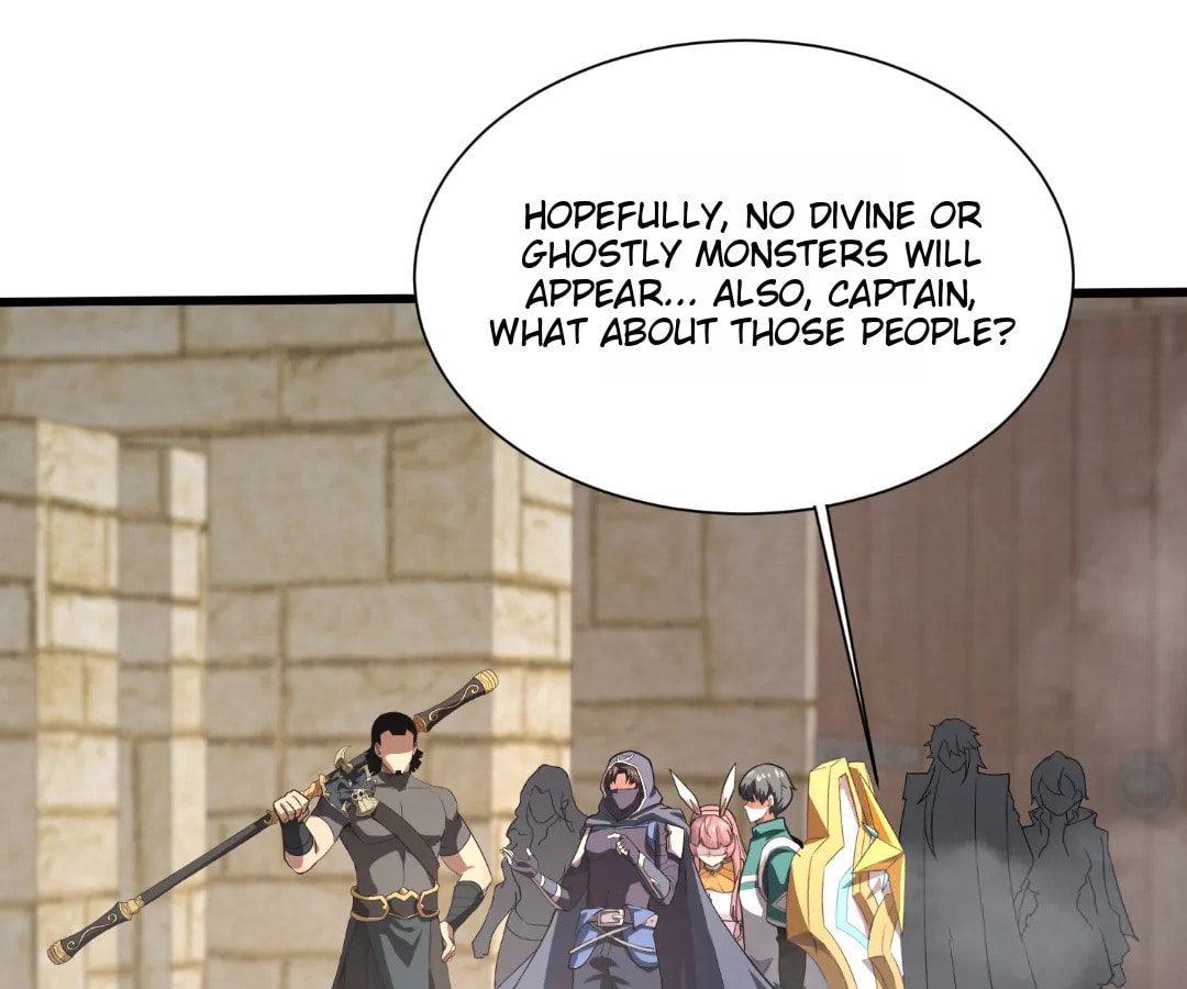 Read The Ultimate Summoner chapter 143 image 29 on Lezhin