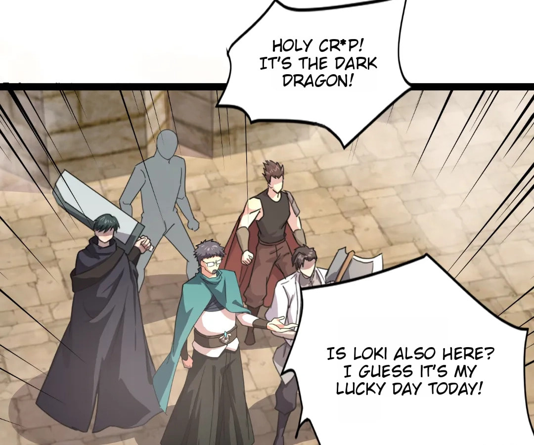 Read The Ultimate Summoner chapter 143 image 3 on Lezhin
