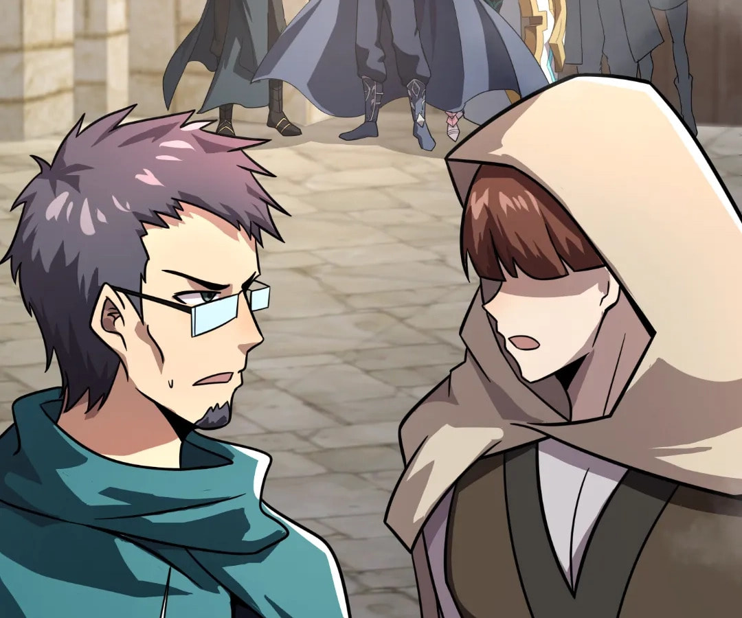 Read The Ultimate Summoner chapter 143 image 30 on Lezhin