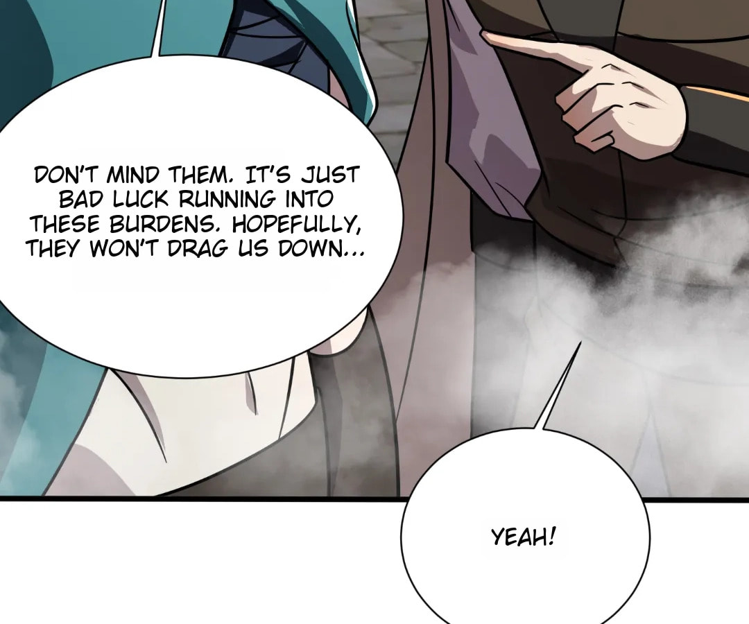 Read The Ultimate Summoner chapter 143 image 31 on Lezhin