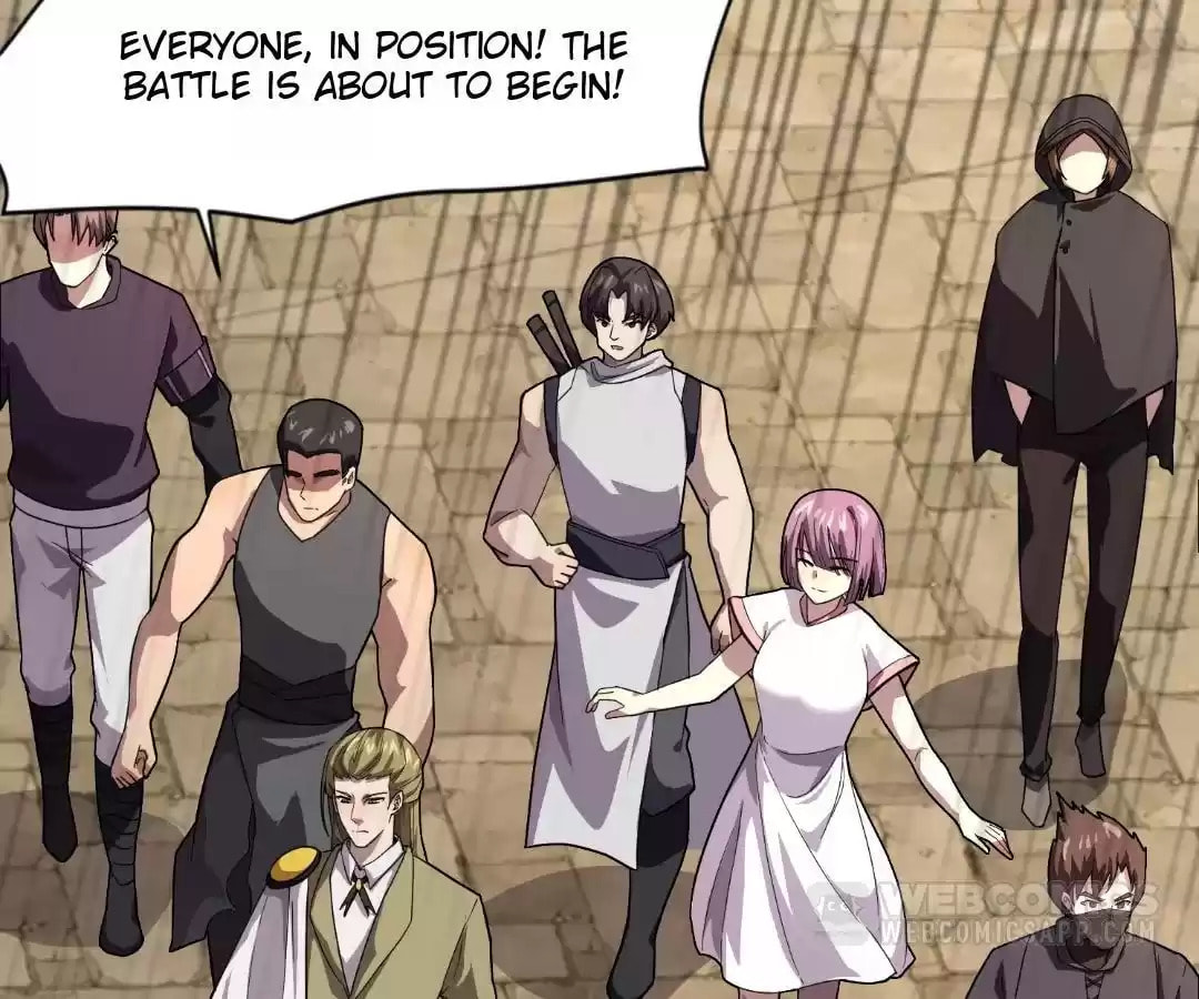Read The Ultimate Summoner chapter 143 image 34 on Lezhin