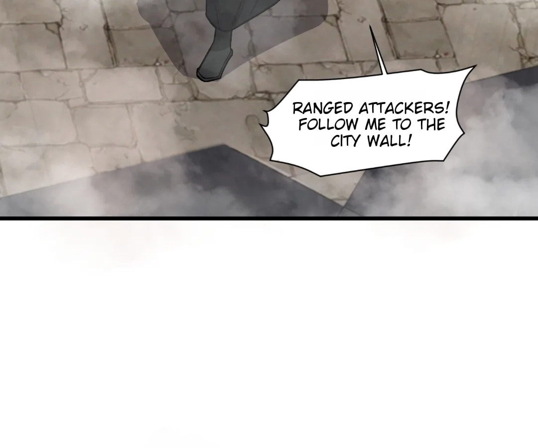 Read The Ultimate Summoner chapter 143 image 36 on Lezhin