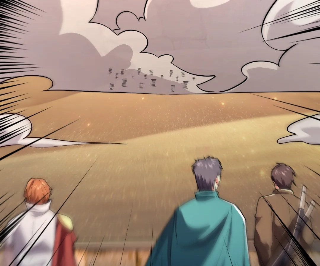 Read The Ultimate Summoner chapter 143 image 38 on Lezhin