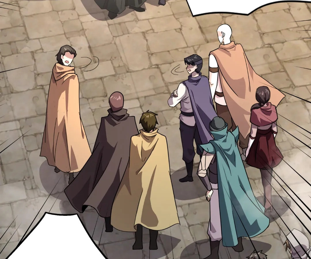 Read The Ultimate Summoner chapter 143 image 4 on Lezhin