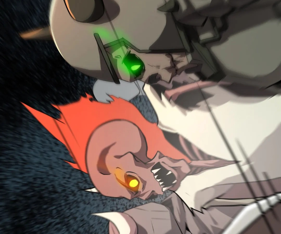 Read The Ultimate Summoner chapter 143 image 41 on Lezhin