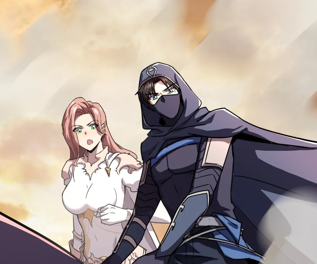 Read The Ultimate Summoner chapter 143 image 45 on Lezhin