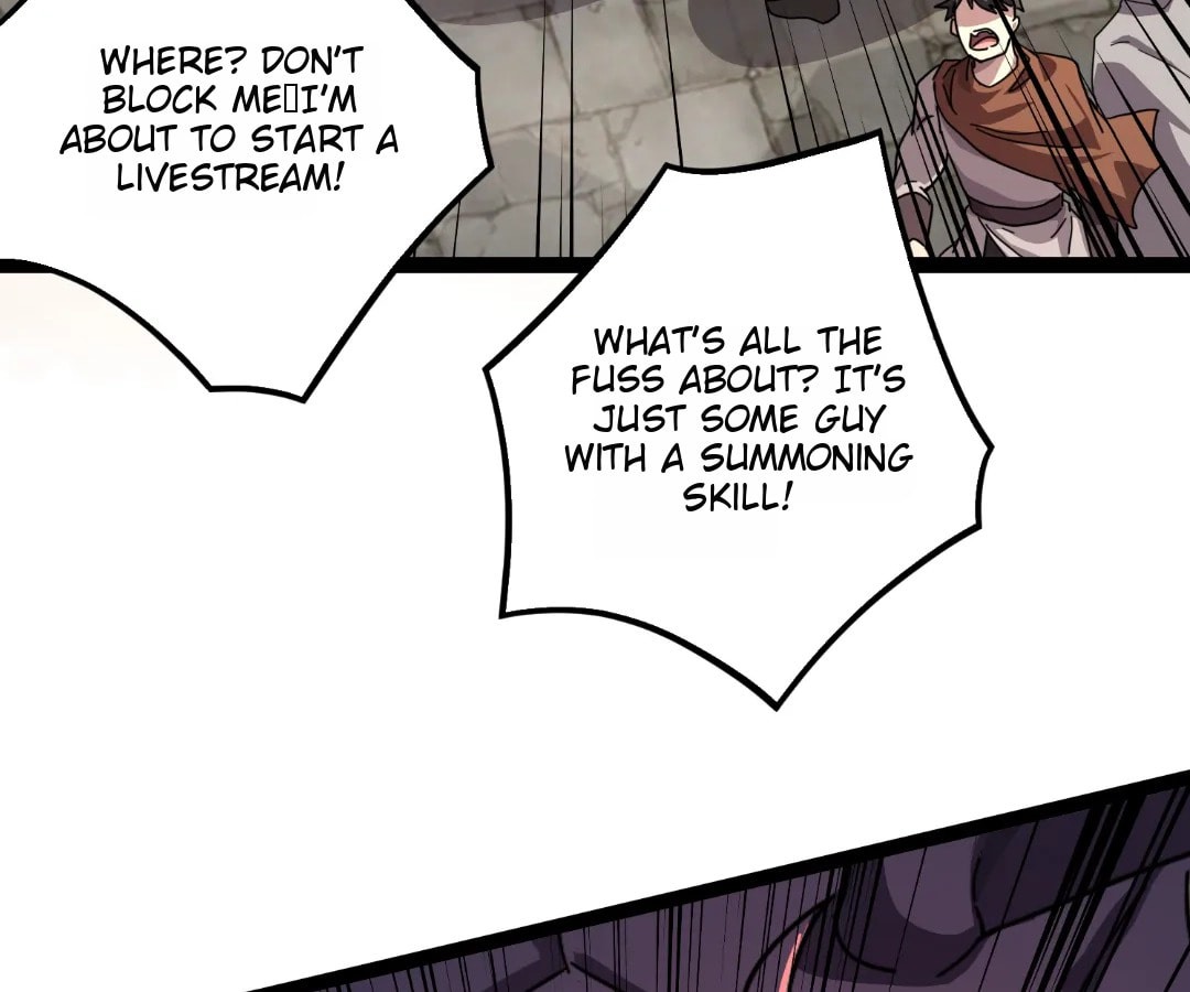 Read The Ultimate Summoner chapter 143 image 5 on Lezhin