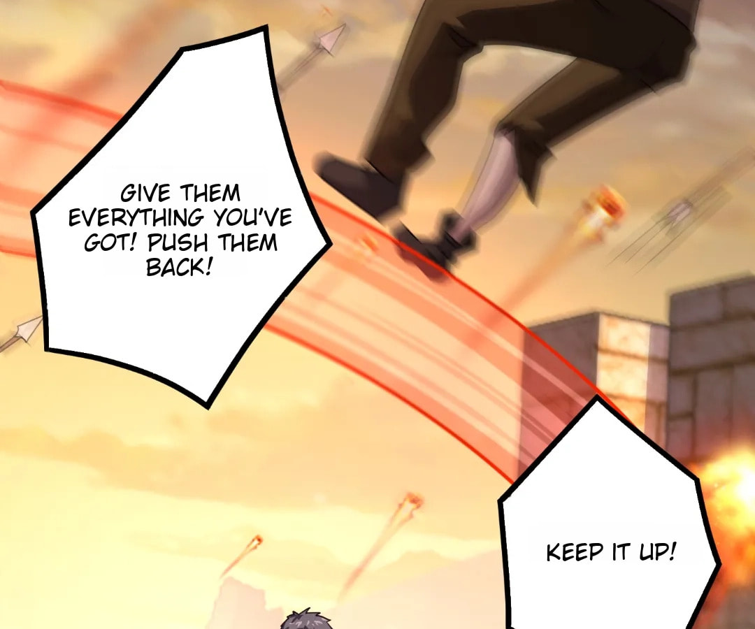 Read The Ultimate Summoner chapter 143 image 55 on Lezhin