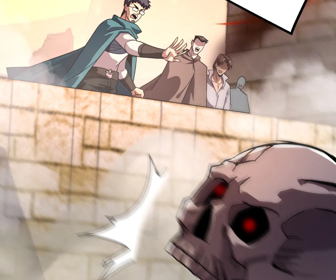 Read The Ultimate Summoner chapter 143 image 56 on Lezhin