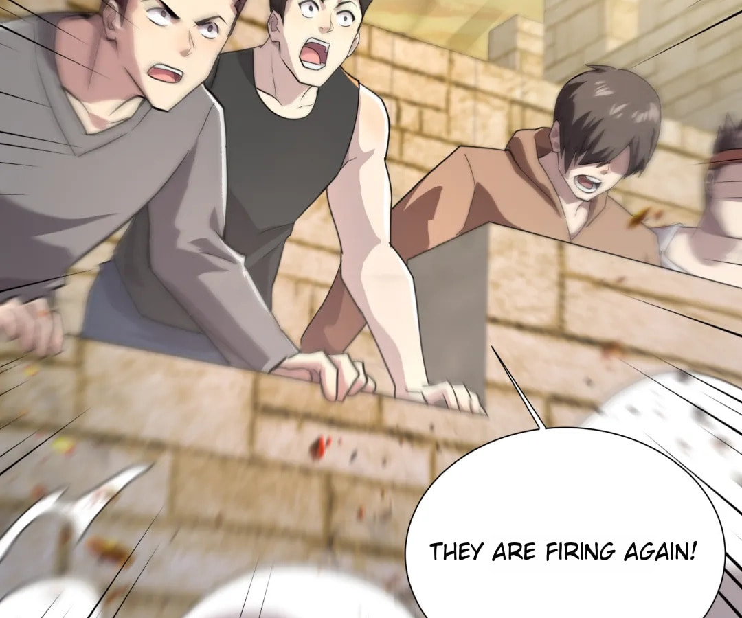 Read The Ultimate Summoner chapter 143 image 72 on Lezhin