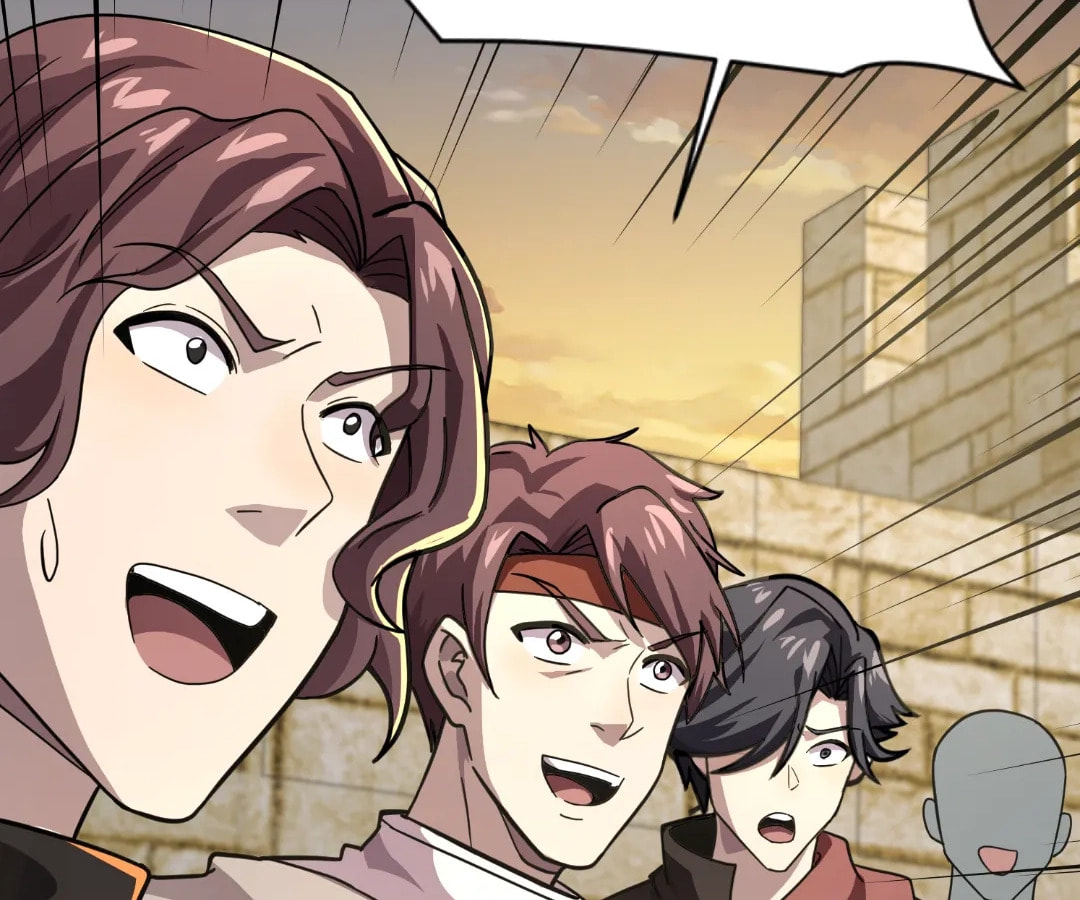 Read The Ultimate Summoner chapter 143 image 78 on Lezhin