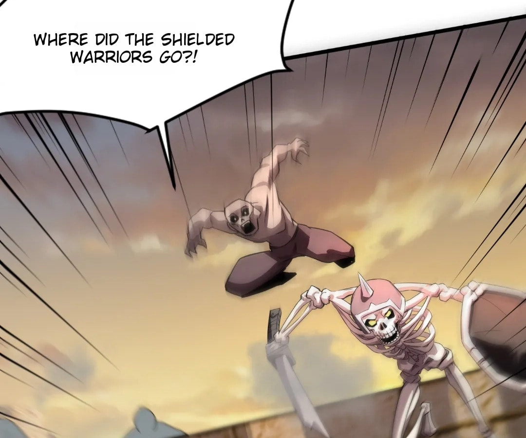 Read The Ultimate Summoner chapter 143 image 91 on Lezhin