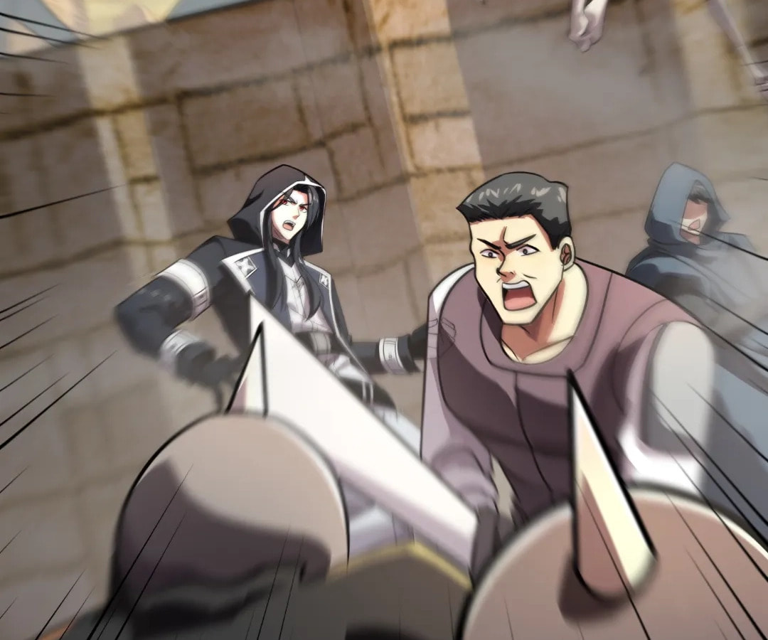 Read The Ultimate Summoner chapter 143 image 92 on Lezhin