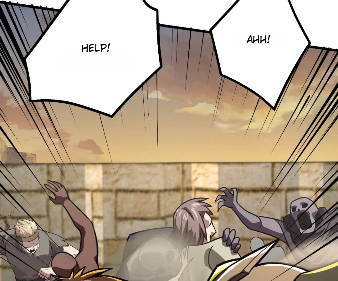 Read The Ultimate Summoner chapter 143 image 94 on Lezhin