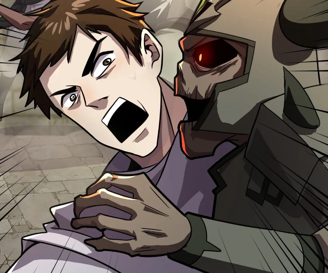 Read The Ultimate Summoner chapter 143 image 95 on Lezhin