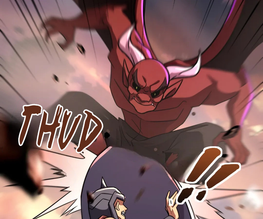 Read The Ultimate Summoner chapter 144 image 1 on Lezhin