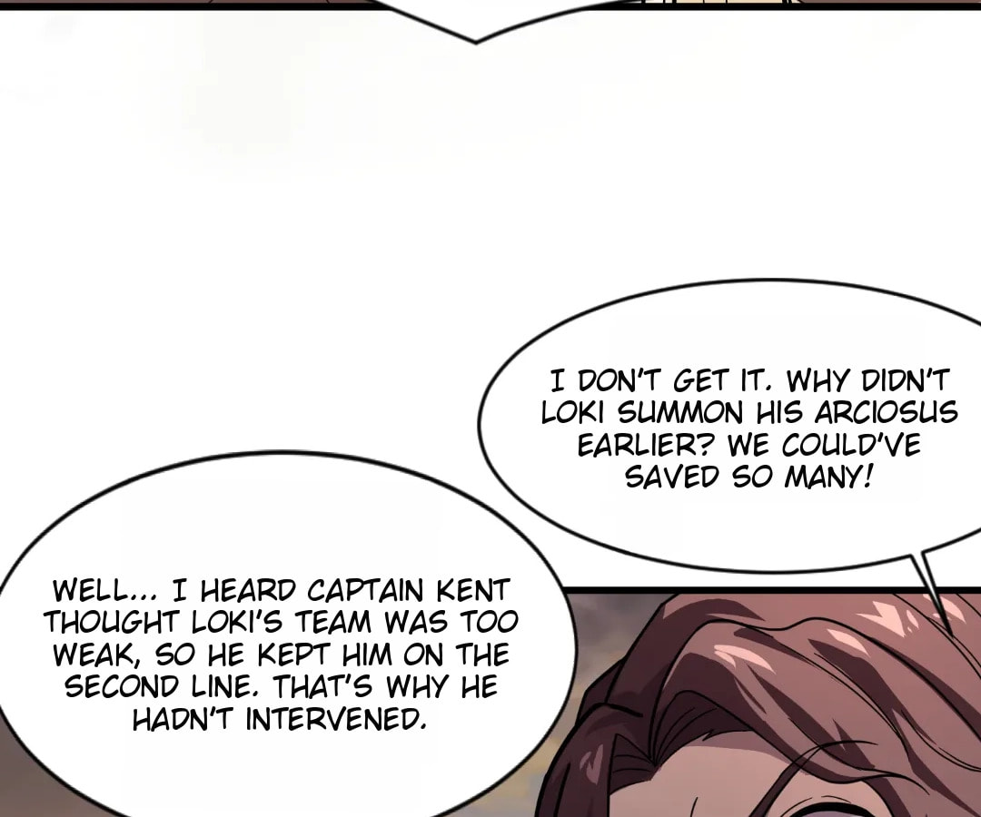 Read The Ultimate Summoner chapter 144 image 101 on Lezhin