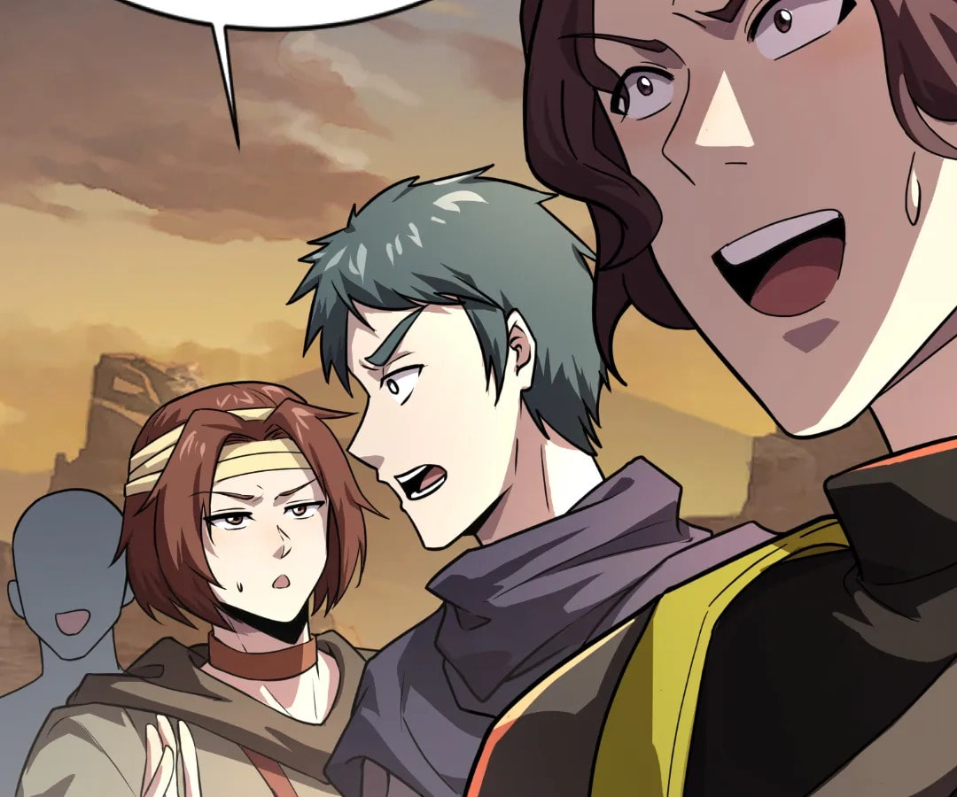 Read The Ultimate Summoner chapter 144 image 102 on Lezhin