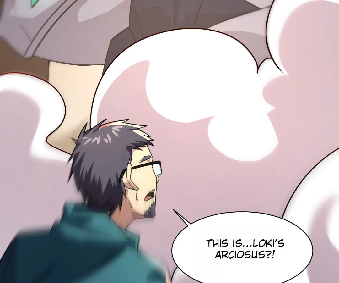 Read The Ultimate Summoner chapter 144 image 105 on Lezhin