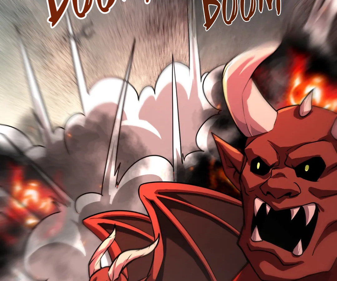 Read The Ultimate Summoner chapter 144 image 116 on Lezhin
