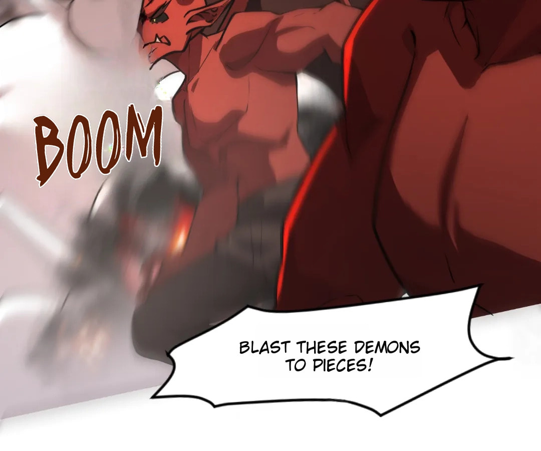 Read The Ultimate Summoner chapter 144 image 117 on Lezhin