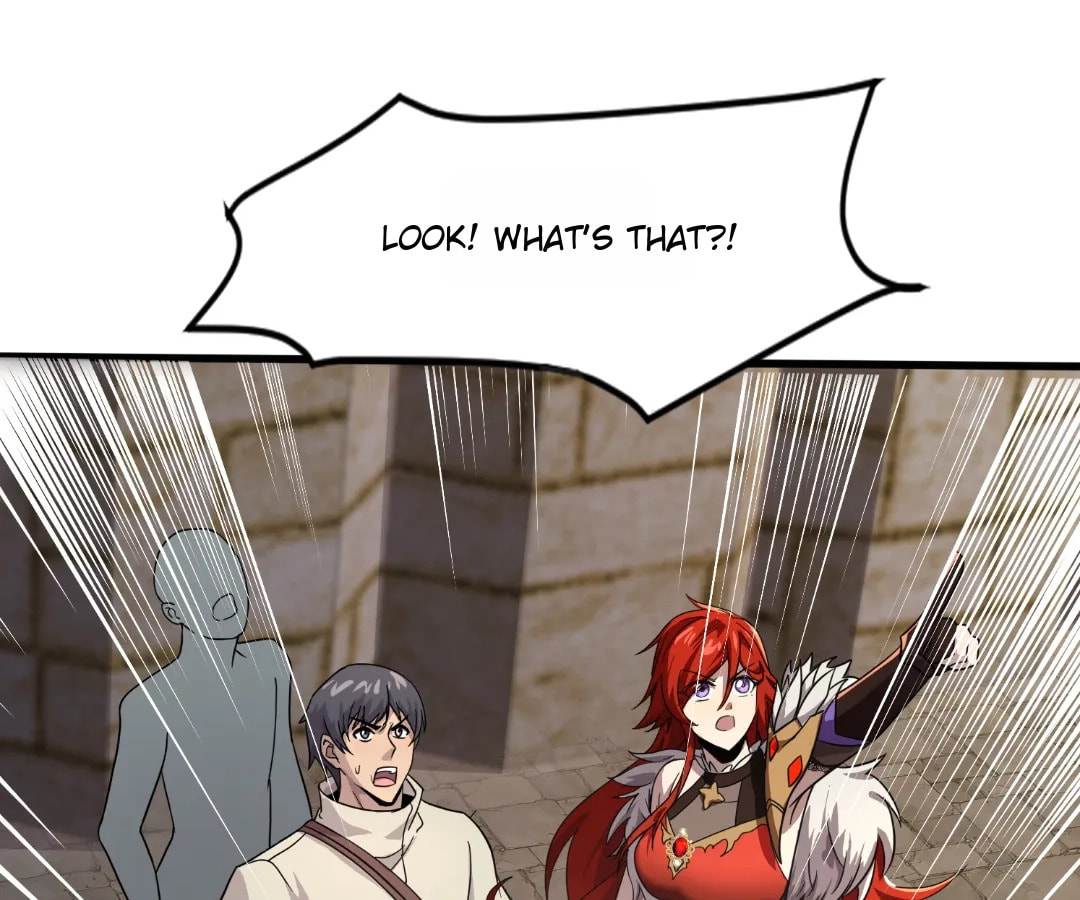Read The Ultimate Summoner chapter 144 image 20 on Lezhin