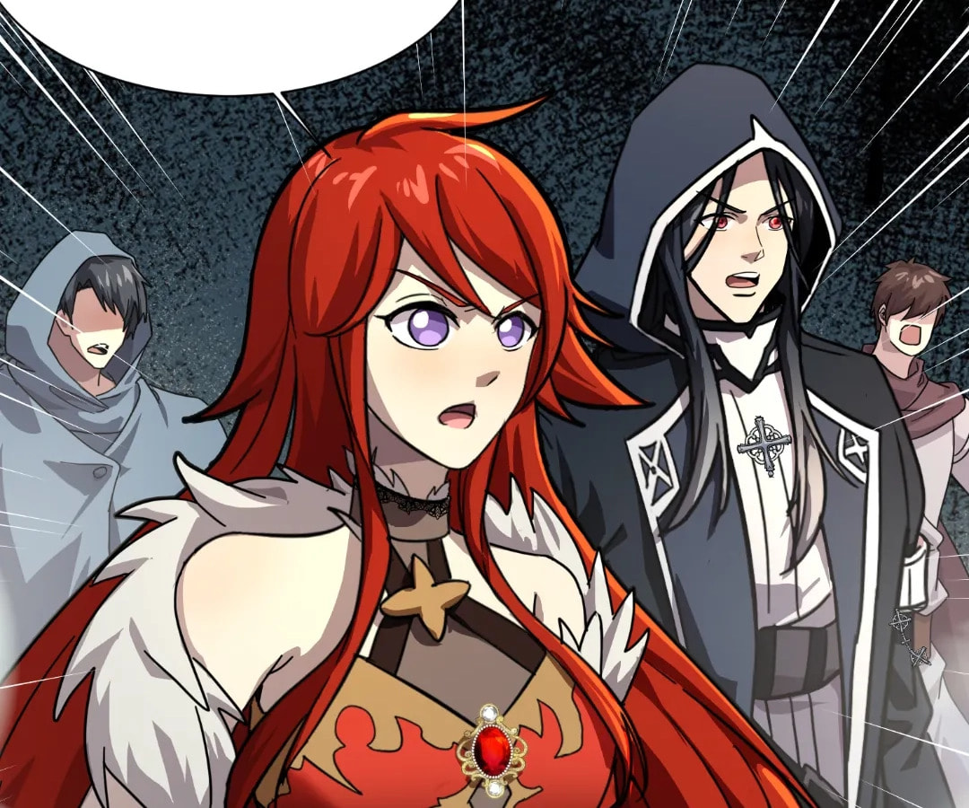 Read The Ultimate Summoner chapter 144 image 31 on Lezhin