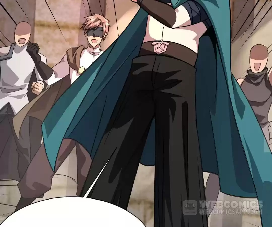 Read The Ultimate Summoner chapter 144 image 34 on Lezhin
