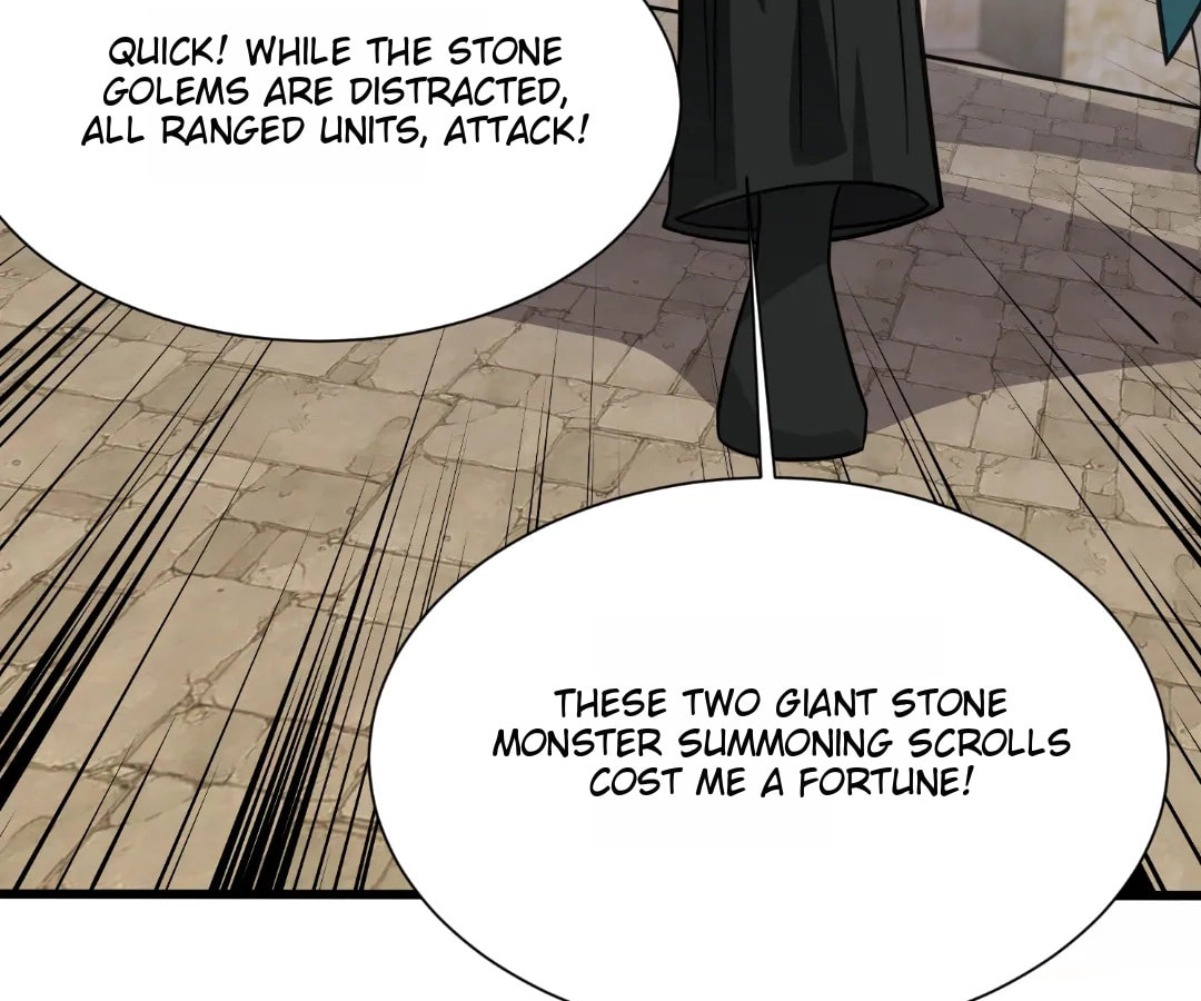 Read The Ultimate Summoner chapter 144 image 35 on Lezhin