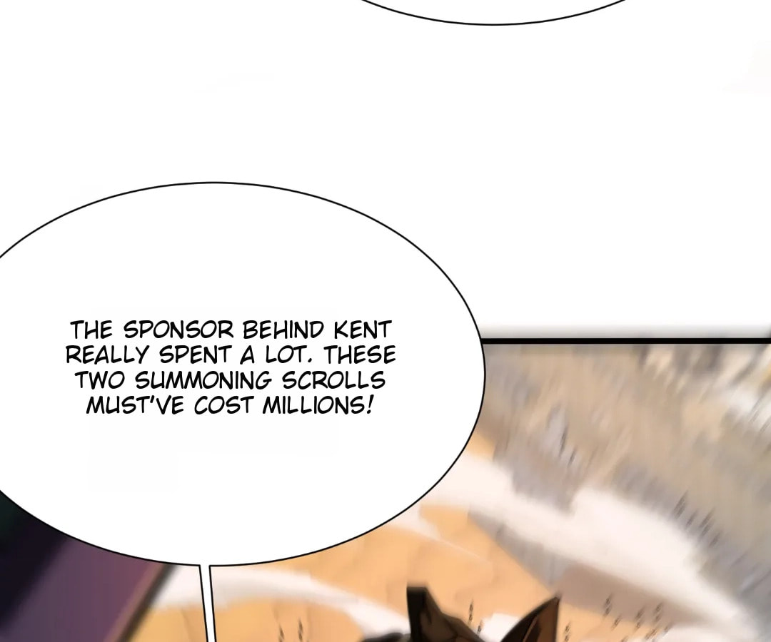 Read The Ultimate Summoner chapter 144 image 36 on Lezhin