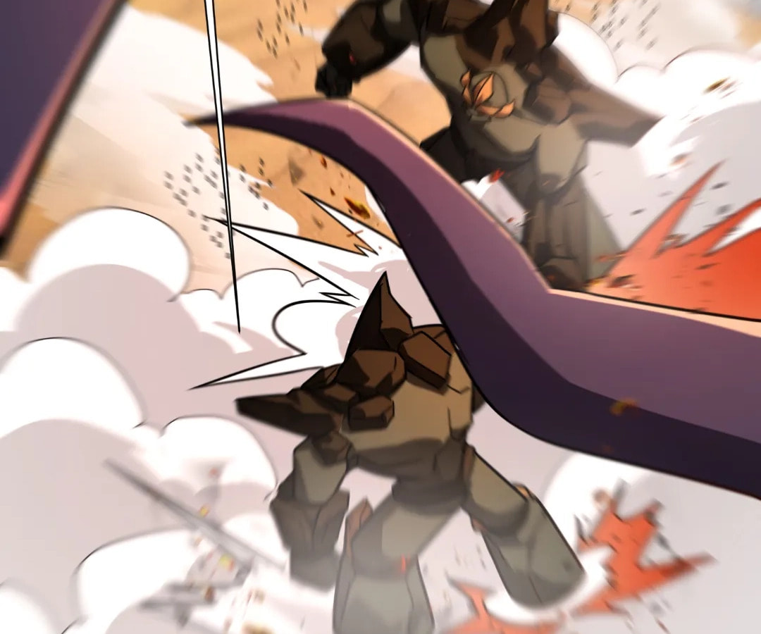 Read The Ultimate Summoner chapter 144 image 37 on Lezhin