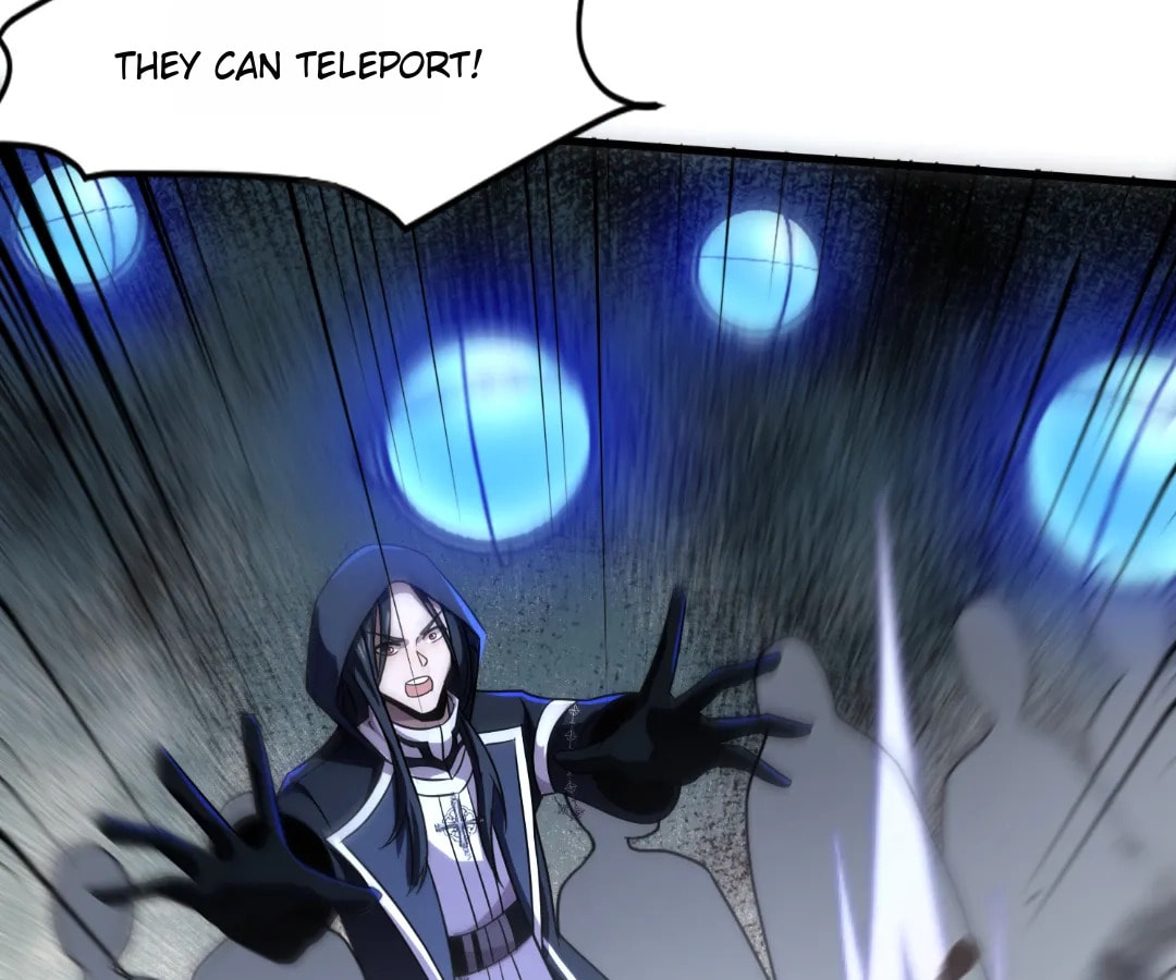 Read The Ultimate Summoner chapter 144 image 4 on Lezhin