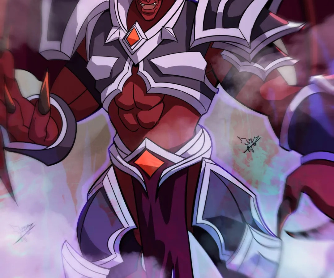 Read The Ultimate Summoner chapter 144 image 44 on Lezhin