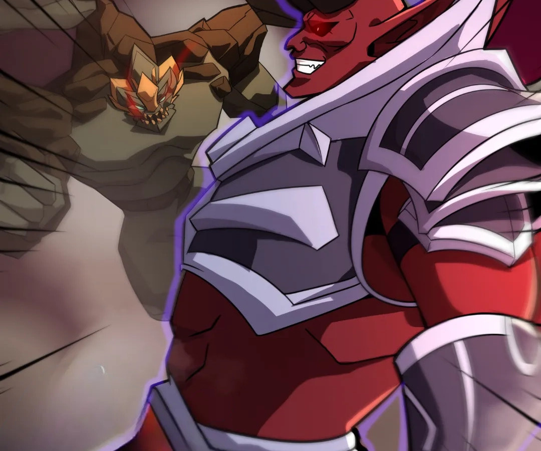 Read The Ultimate Summoner chapter 144 image 48 on Lezhin