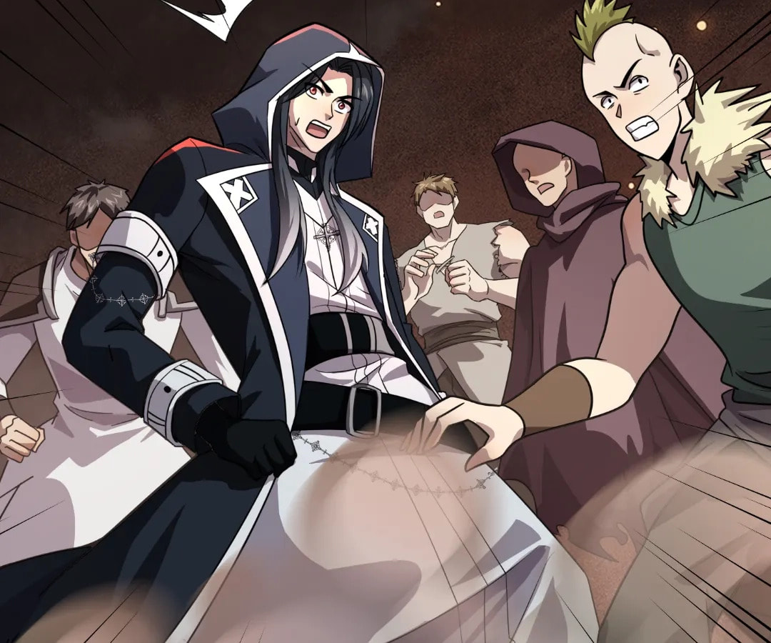 Read The Ultimate Summoner chapter 144 image 56 on Lezhin