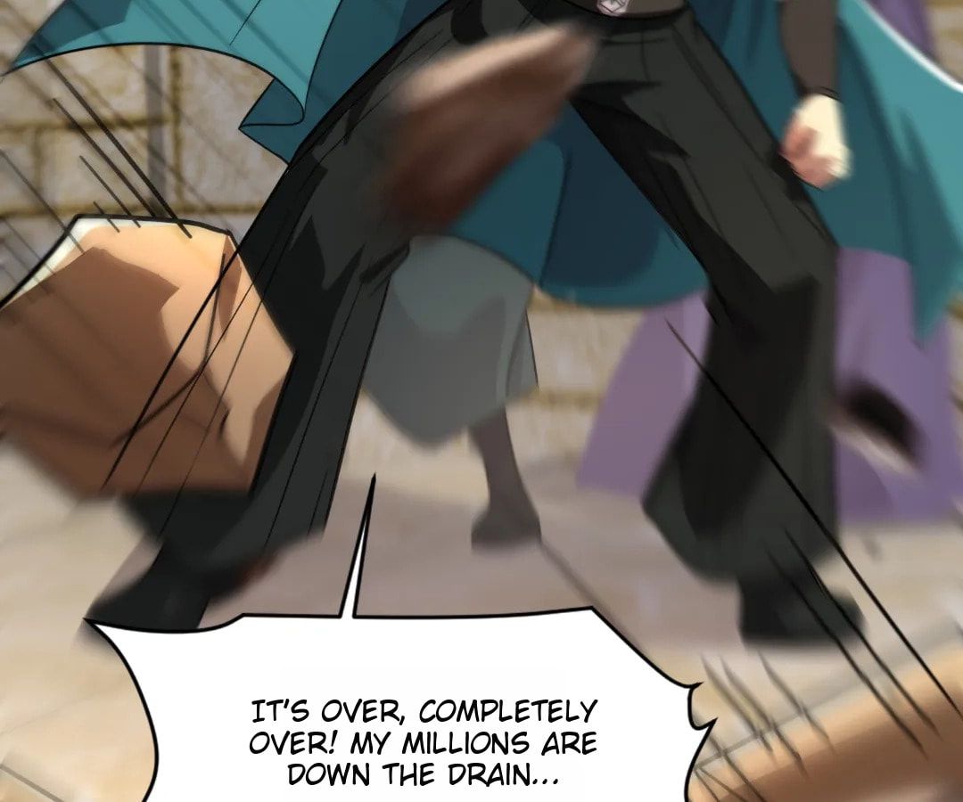 Read The Ultimate Summoner chapter 144 image 62 on Lezhin