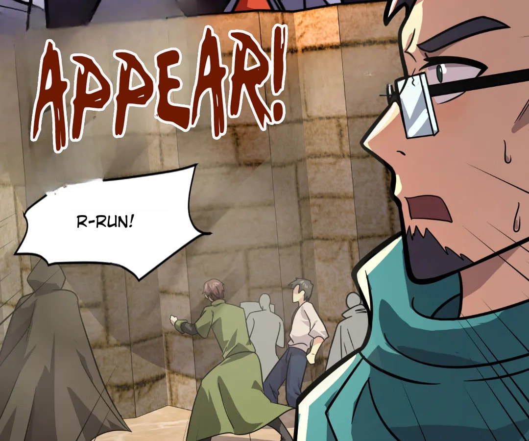 Read The Ultimate Summoner chapter 144 image 65 on Lezhin