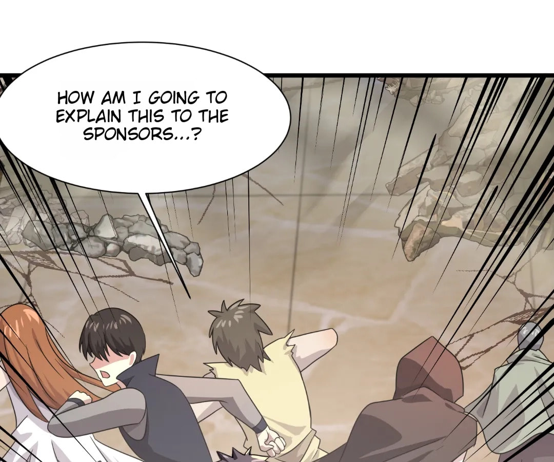 Read The Ultimate Summoner chapter 144 image 67 on Lezhin