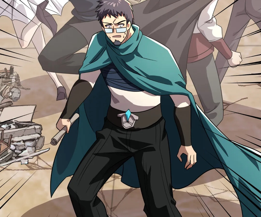 Read The Ultimate Summoner chapter 144 image 68 on Lezhin