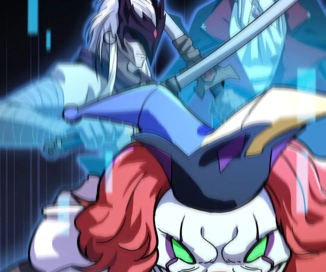 Read The Ultimate Summoner chapter 144 image 76 on Lezhin