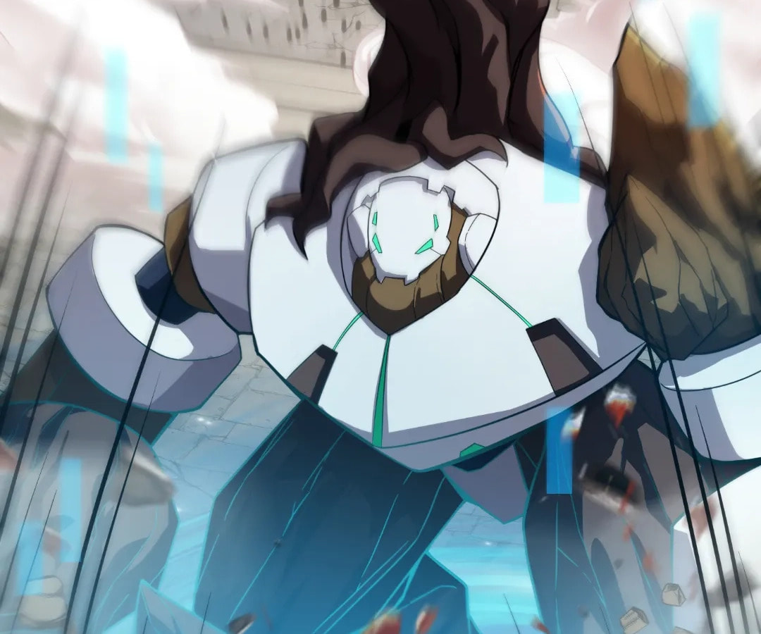 Read The Ultimate Summoner chapter 144 image 81 on Lezhin