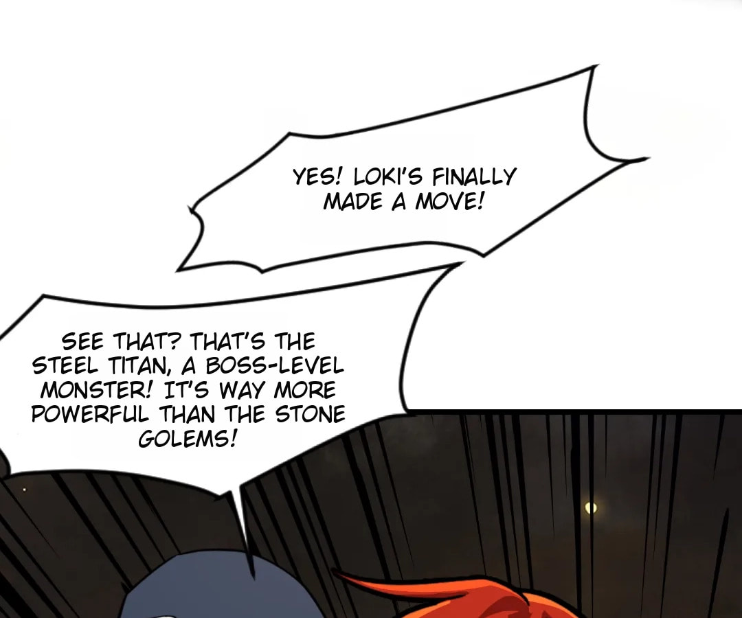 Read The Ultimate Summoner chapter 144 image 96 on Lezhin